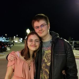 Meet your Posher, Cristin